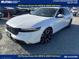 Used 2023 Honda Accord Touring video 1