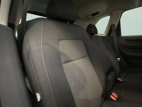 Certified 2026 Honda CR-V EX image 20