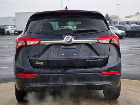 Used 2020 Buick Envision Essence image 6