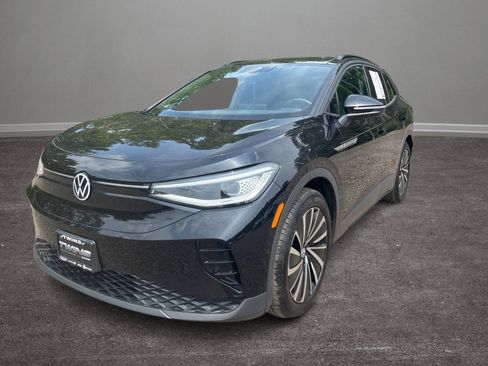 Used 2024 Volkswagen ID.4 S image 35