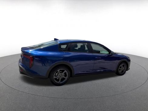 Used 2025 Kia K4 FWD image 14