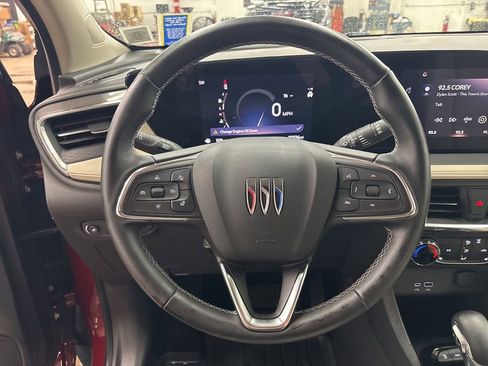 Used 2024 Buick Encore GX Preferred w/ Comfort Package AWD/4WD image 20