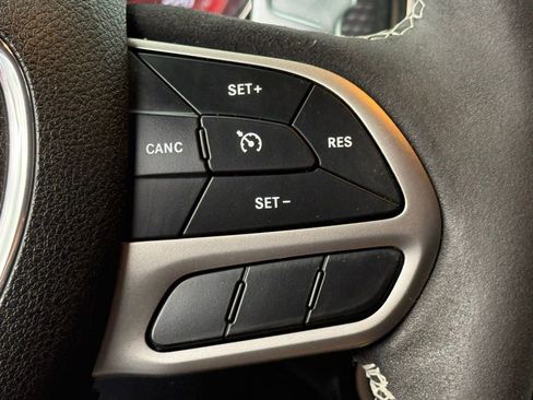 Used 2021 Dodge Charger SRT Hellcat image 26