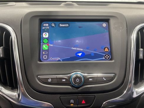 Used 2024 Chevrolet Equinox LT image 24