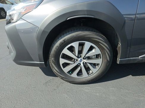 Used 2025 Subaru Outback Premium image 74