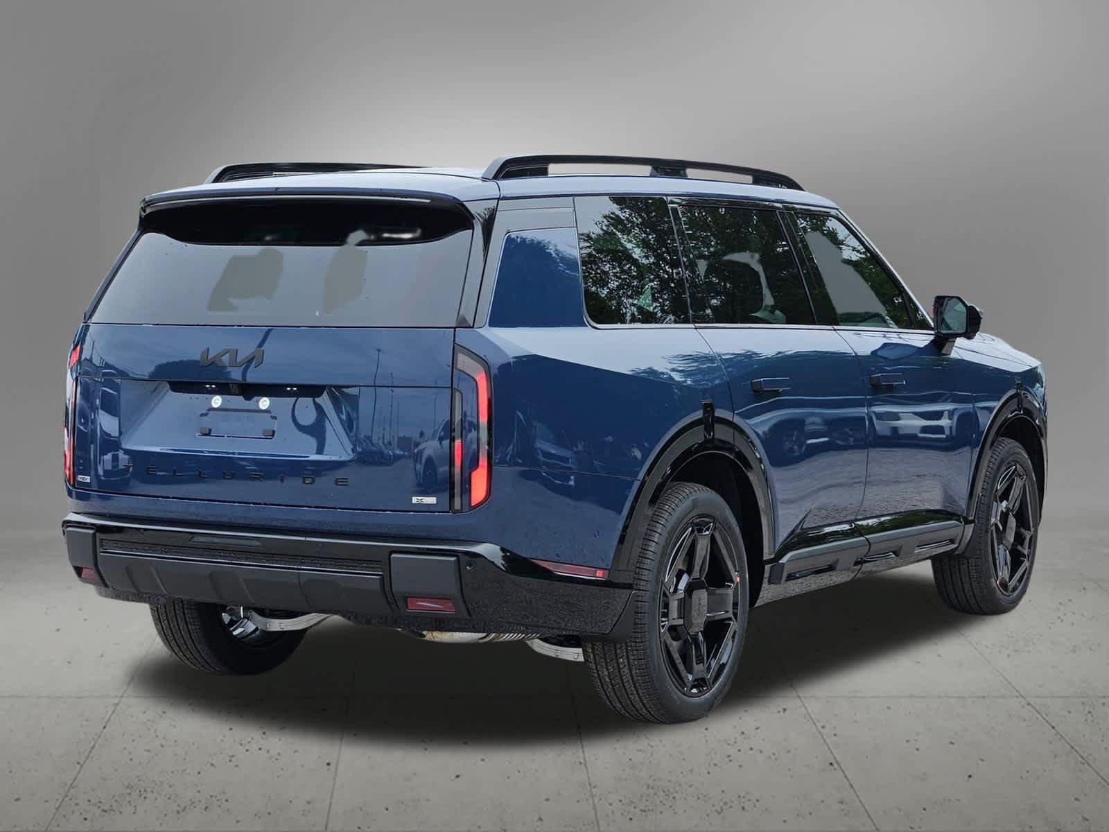 New 2027 Kia Telluride SX X-Line w/ Towing Package AWD/4WD image 6