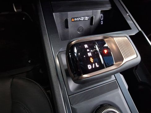 New 2025 GMC Hummer EV 3X w/ LPO, Sport Package image 21