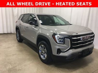 Used 2025 GMC Terrain Elevation