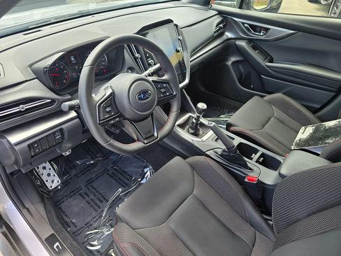 Used 2024 Subaru WRX Premium AWD/4WD image 9
