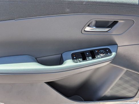 New 2026 Nissan Leaf w/ Floor Mat Package (S+) FWD image 12