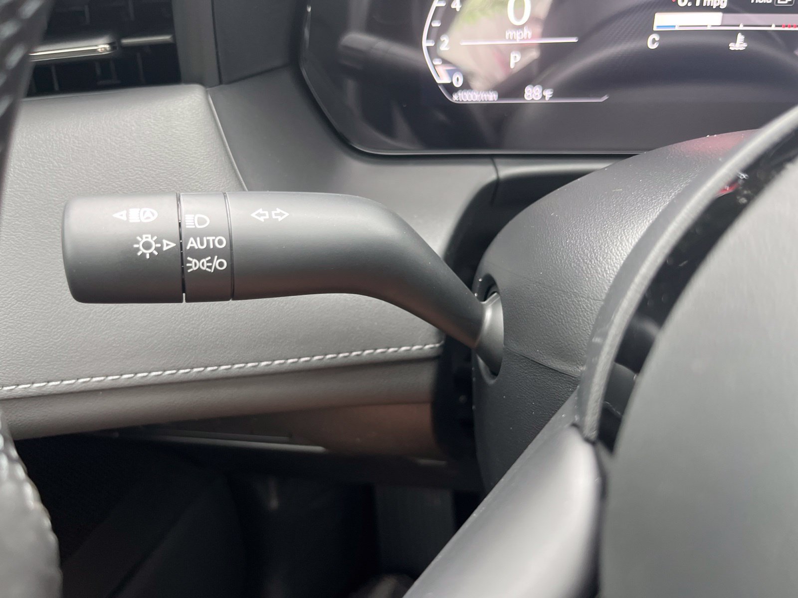 New 2026 MAZDA CX-5 Select AWD/4WD image 11
