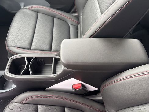 New 2027 Chevrolet Bolt RS FWD image 23