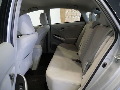 Used 2013 Toyota Prius One image 24