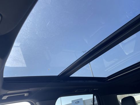 New 2025 Ford Expedition Max Platinum w/ Stealth Performance Package image 19