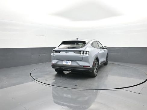 New 2026 Ford Mustang Mach-E Select AWD/4WD image 7