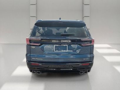 Used 2026 GMC Acadia Denali Ultimate