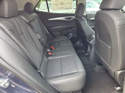 New 2026 Buick Envision Avenir AWD/4WD image 15