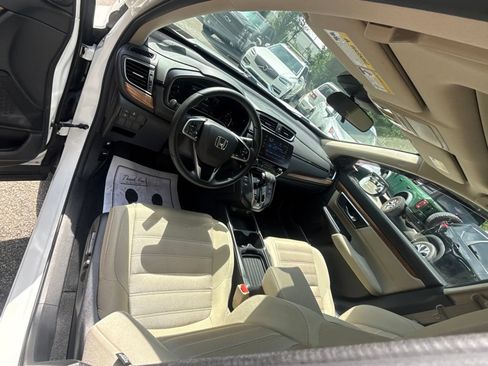 Used 2020 Honda CR-V EX image 9