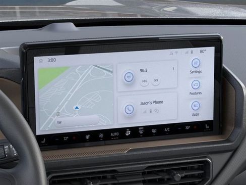New 2026 Ford Bronco Sport Outer Banks AWD/4WD image 14