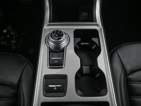 Certified 2024 Ford Edge SEL w/ Convenience Package image 35