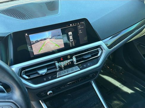 Used 2020 BMW 330i Sedan w/ Driving Assistance Package image 28