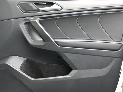 Used 2024 Volkswagen Tiguan SE R-Line image 11