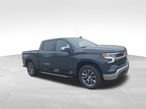 New 2026 Chevrolet Silverado 1500 LT image 6