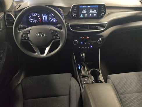 Used 2020 Hyundai Tucson Value AWD/4WD image 22