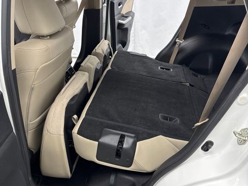Used 2016 Honda CR-V EX-L image 29