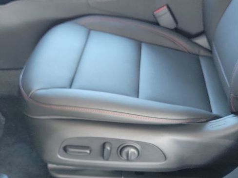 New 2026 Chevrolet Trax RS w/ Driver Confidence Package image 16