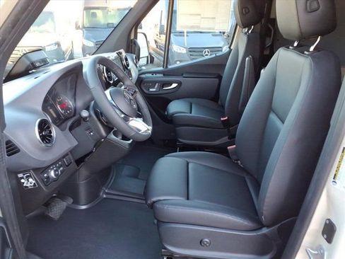 New 2026 Mercedes-Benz Sprinter 144 Cargo image 15