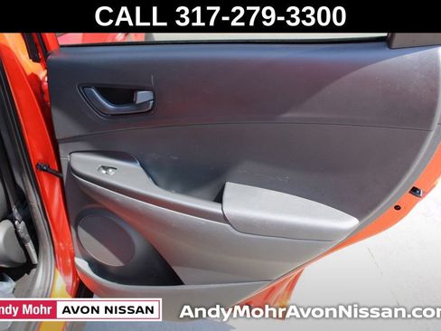 Used 2020 Hyundai Kona SEL FWD image 23