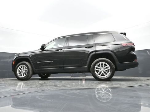 New 2026 Jeep Grand Cherokee L Laredo w/ MOPAR Finishing Package AWD/4WD image 44
