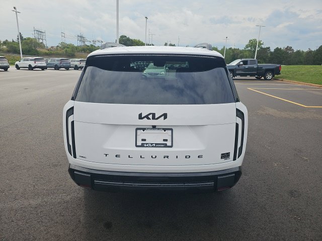 New 2027 Kia Telluride X-Line SX Prestige AWD/4WD image 3