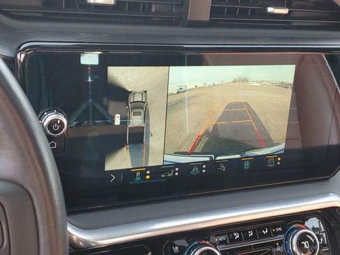 Used 2023 GMC Sierra 1500 Denali Ultimate image 15