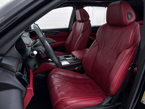 Used 2023 Acura MDX Type S image 22