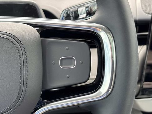 New 2026 Lincoln Nautilus Reserve AWD/4WD image 27