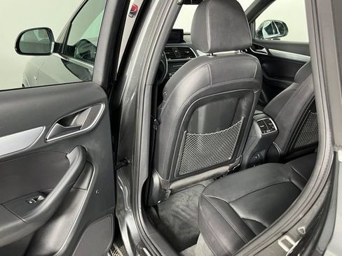 Used 2018 Audi Q3 2.0T Premium Plus w/ Premium Plus Package AWD/4WD image 26