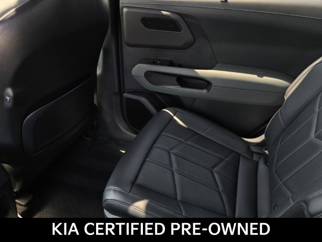 Certified 2027 Kia Telluride SX X-Line AWD/4WD image 17