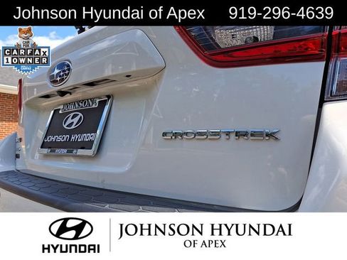 Used 2023 Subaru Crosstrek 2.5i Limited AWD/4WD image 33
