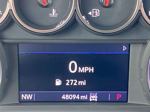 Used 2021 Chevrolet Silverado 1500 RST image 12