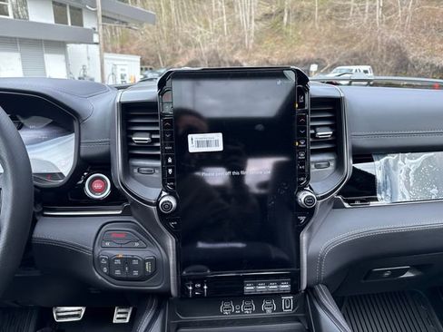 New 2026 RAM 1500 RHO AWD/4WD image 22