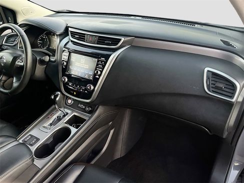 Used 2024 Nissan Murano SL image 29