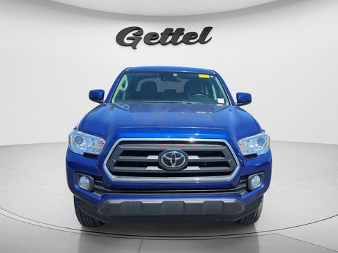 Used 2022 Toyota Tacoma SR5 RWD image 8