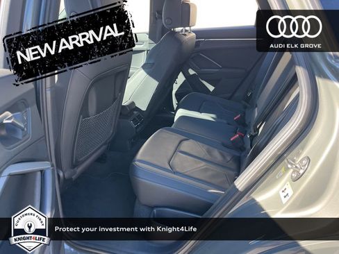 Used 2022 Audi Q3 2.0T Premium Plus w/ Premium Plus Package image 13