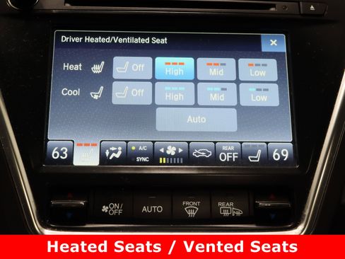 Used 2019 Acura MDX SH-AWD w/ Advance Package image 22