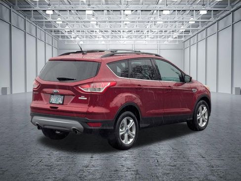 Used 2013 Ford Escape SE image 5