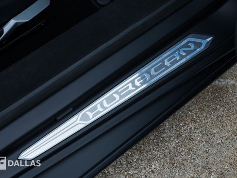 Used 2024 Lamborghini Huracan Sterrato AWD/4WD image 34