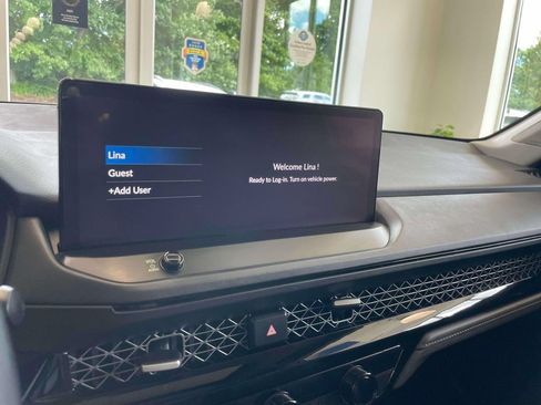Used 2023 Honda Accord Touring image 26