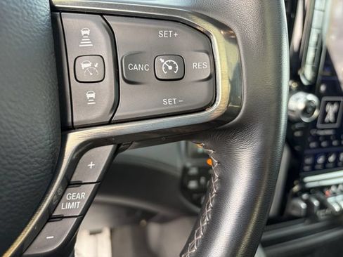 Used 2020 RAM 1500 Limited AWD/4WD image 30